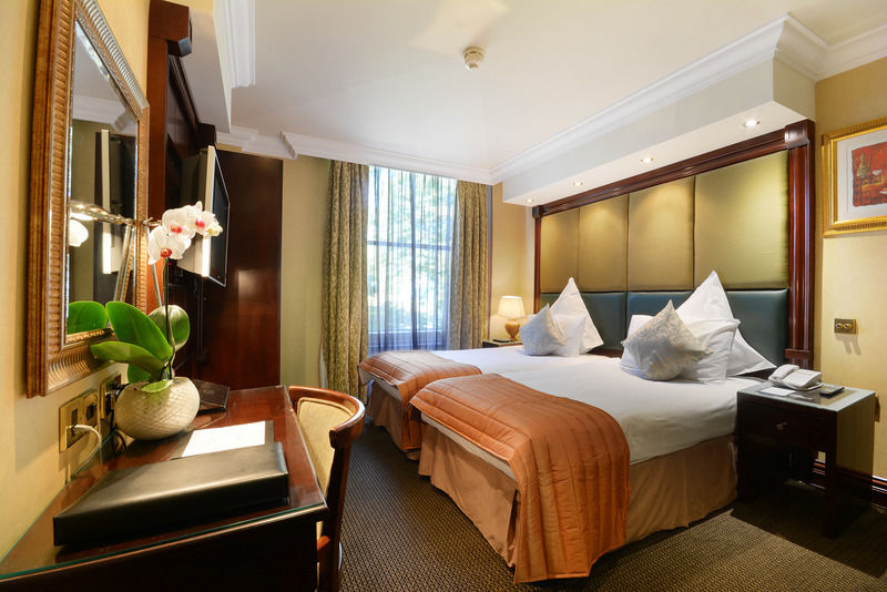 Hotel The Premier Notting Hill London