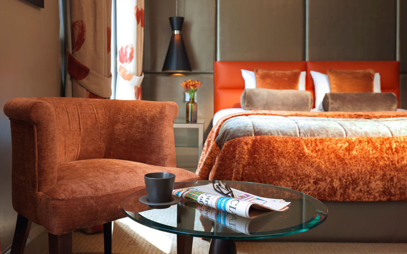 Radisson Blu Hotel, Marble Arch - Formerly Sussex Londres