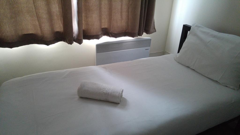 Hotel View Stratford Londen