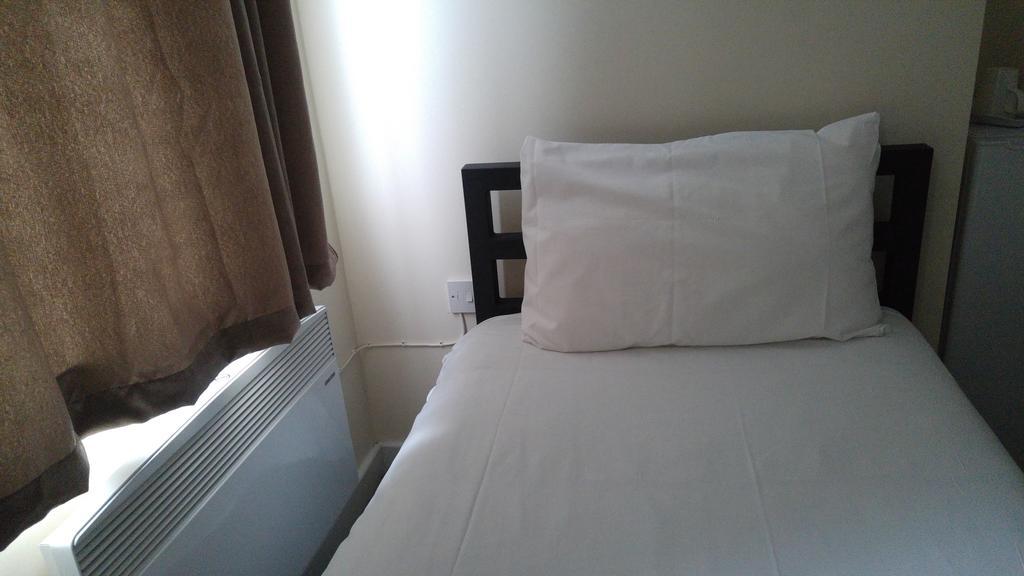 Hotel View Stratford Londen