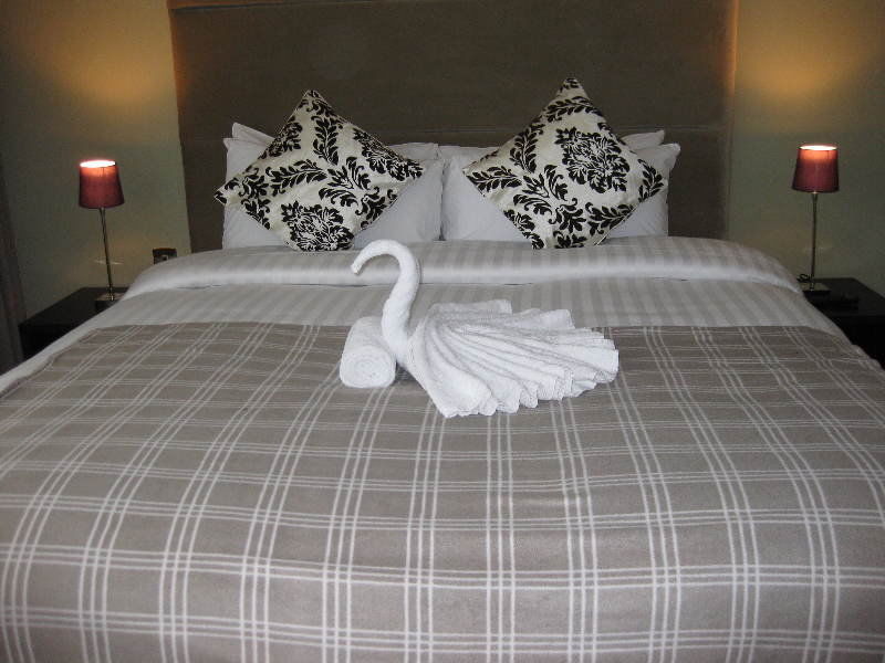 Aparthotel So Park Battersea 4*