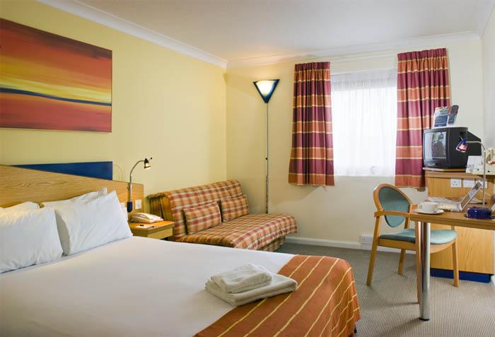Express Greenwich By Ihg London