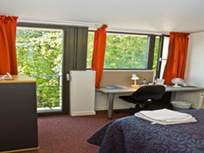 Apartment Princes Gardens