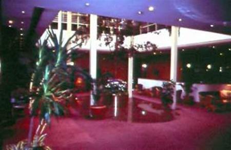 Imperial 3* Londen