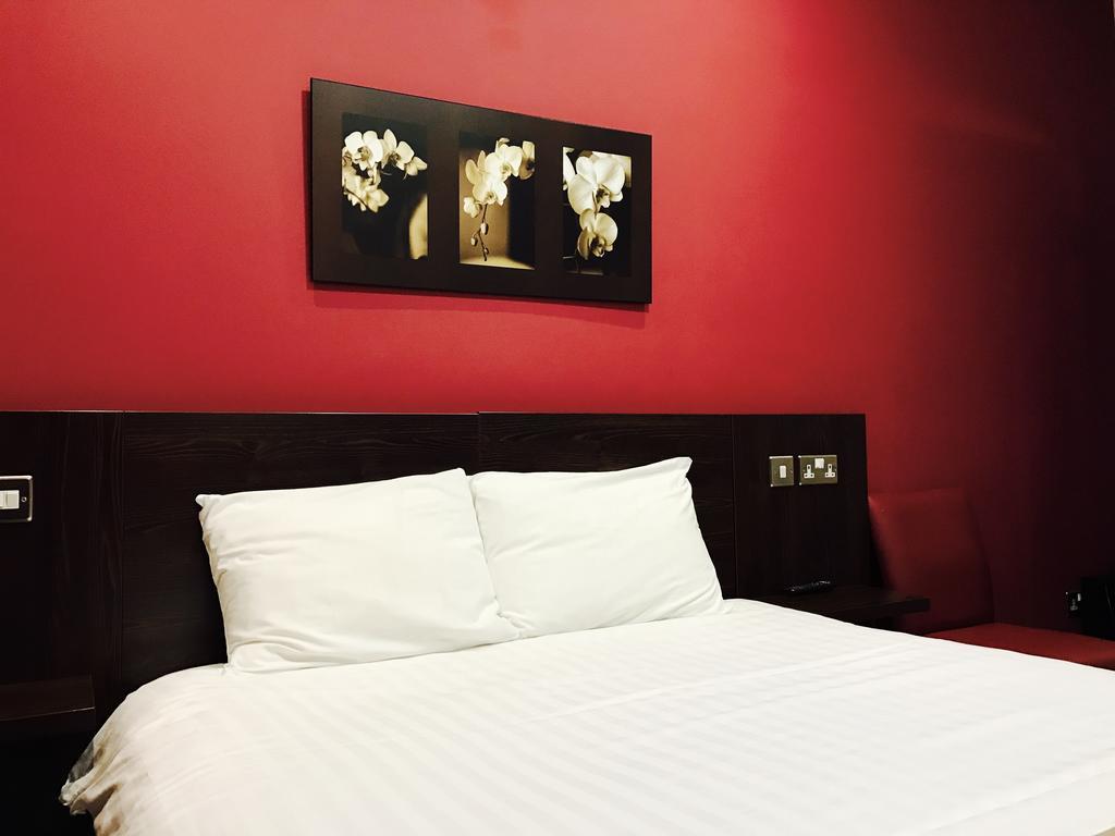 Hotel Royal Cambridge Londen