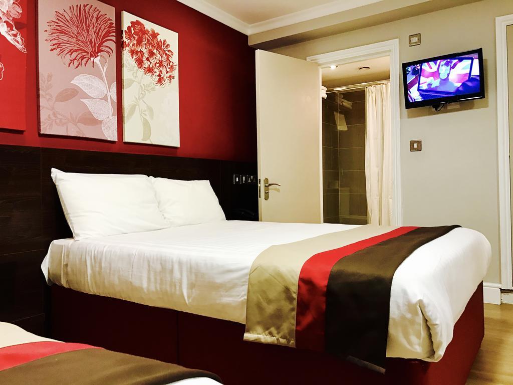 Royal Cambridge Londen