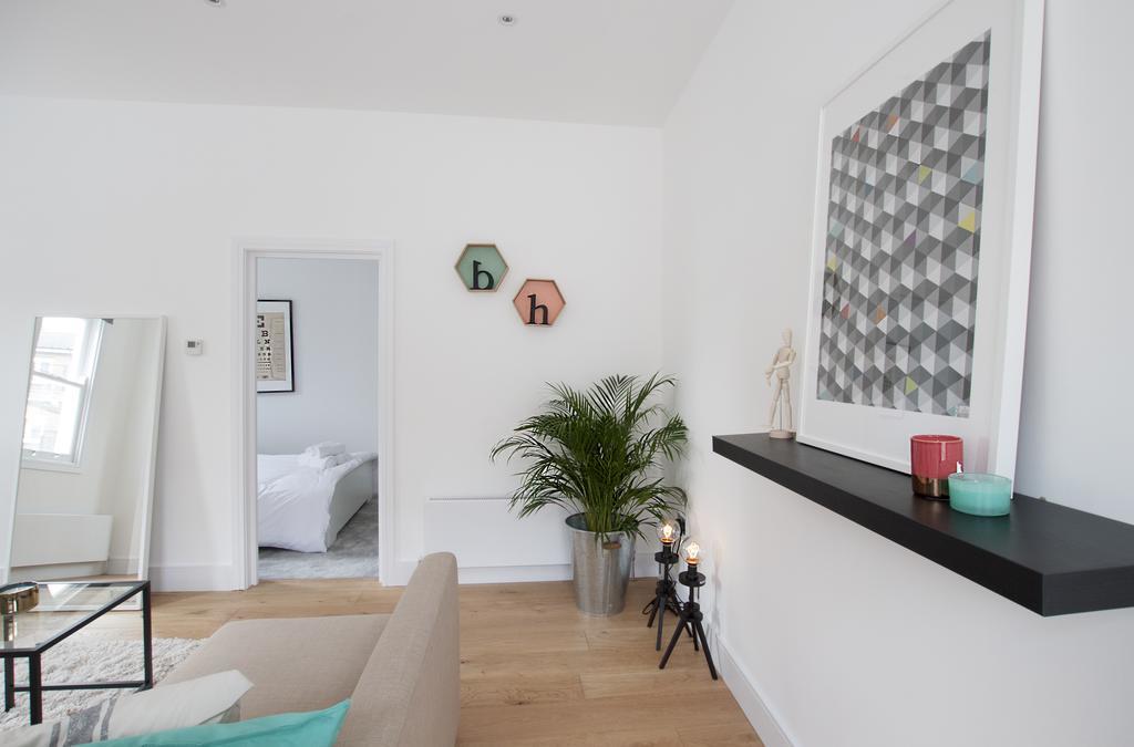 West Kensington Residences By Allo Housing Apartment *