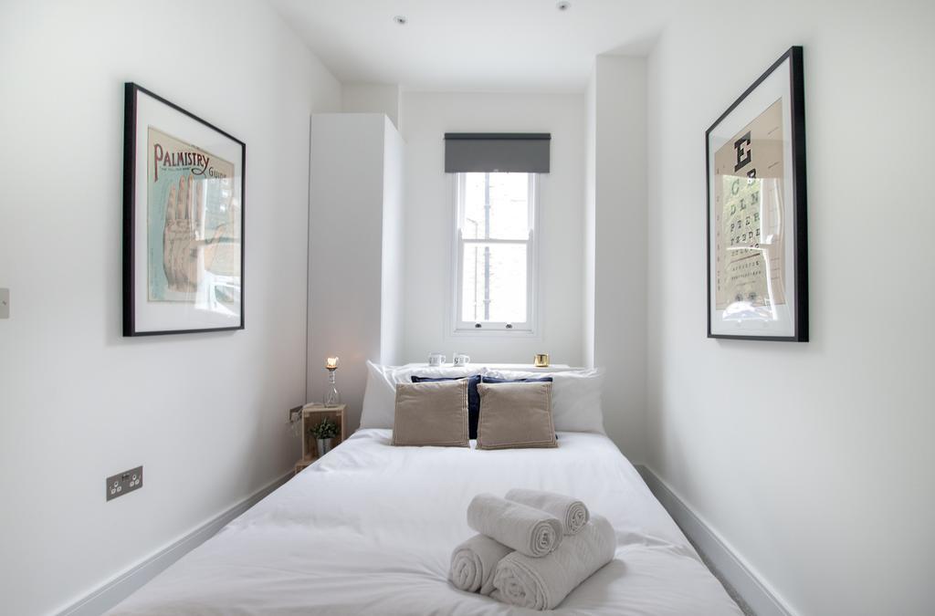 Apartment West Kensington Residences By Allo Housing
