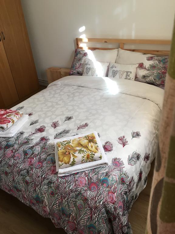 Guest house Italian London