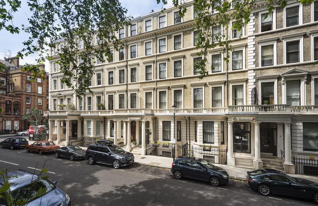 The Kensington Hotel 3*