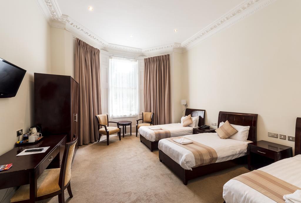 Hotel The Kensington Londen