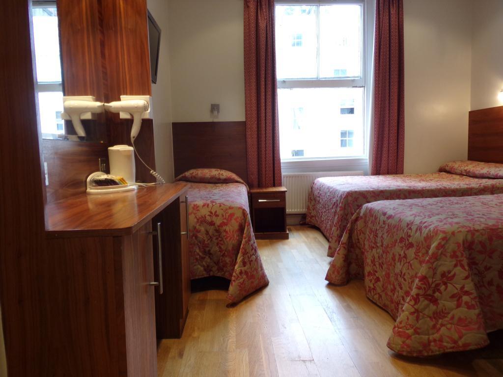 Hotel Wedgewood 2*