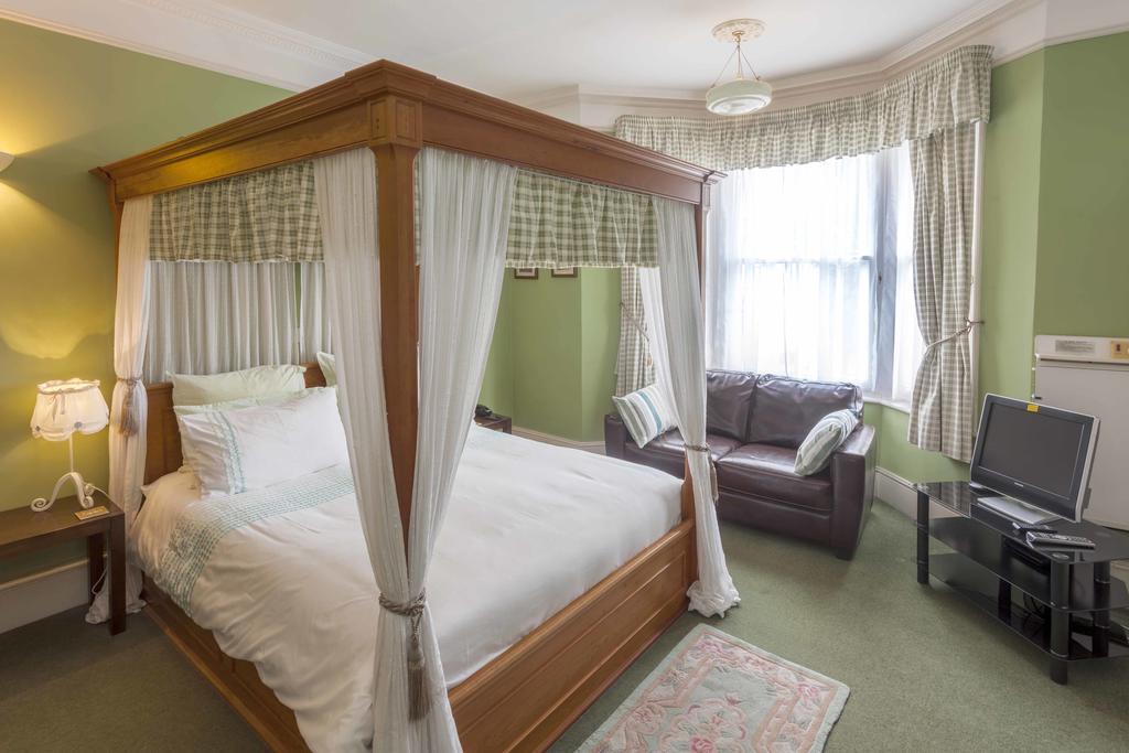 Guest house Melrose House London