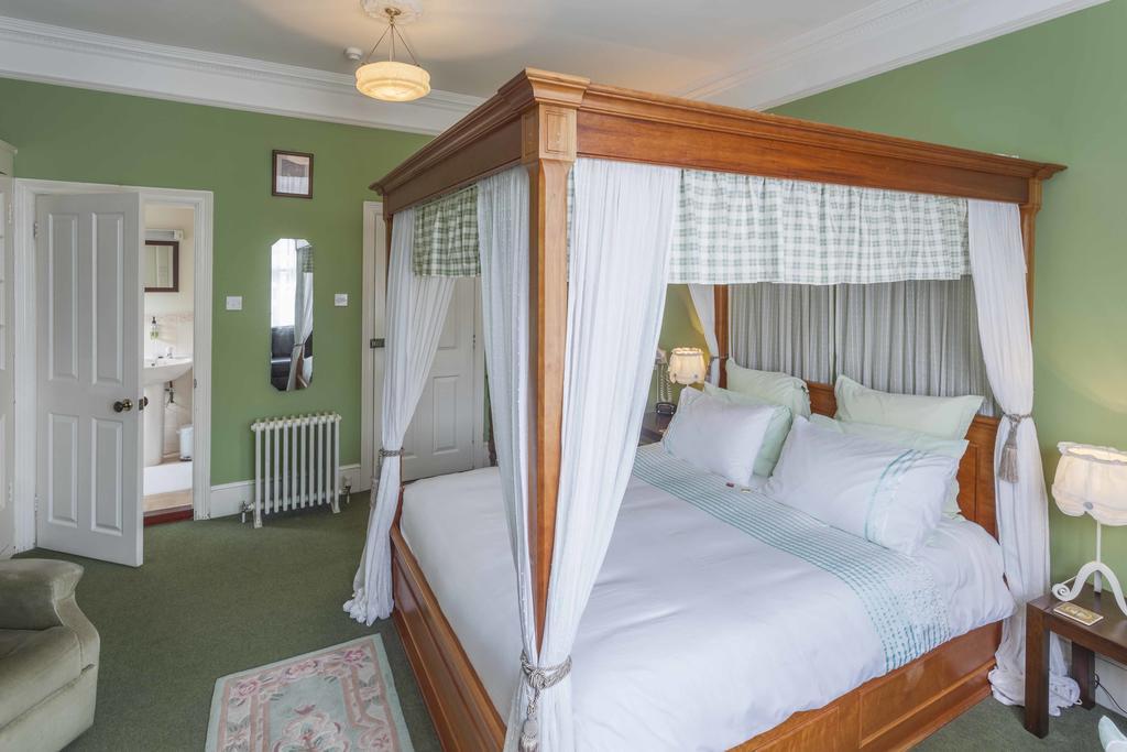 Melrose House 4* London