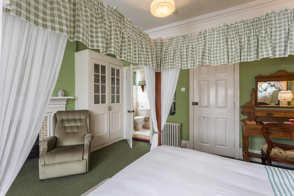 Guest house Melrose House