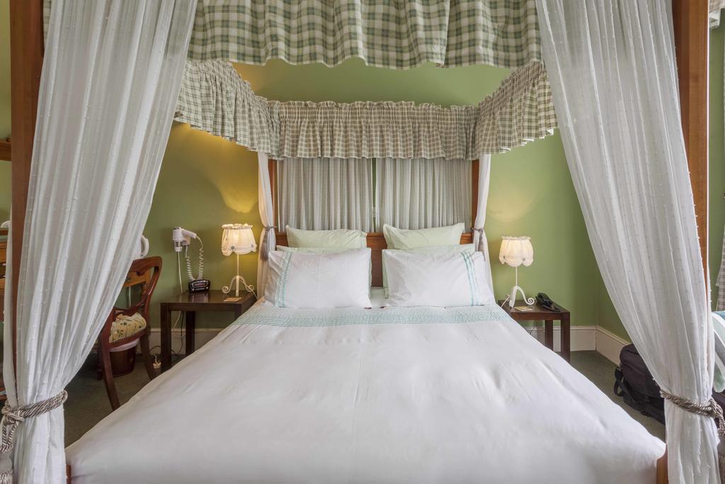 Melrose House 4* London