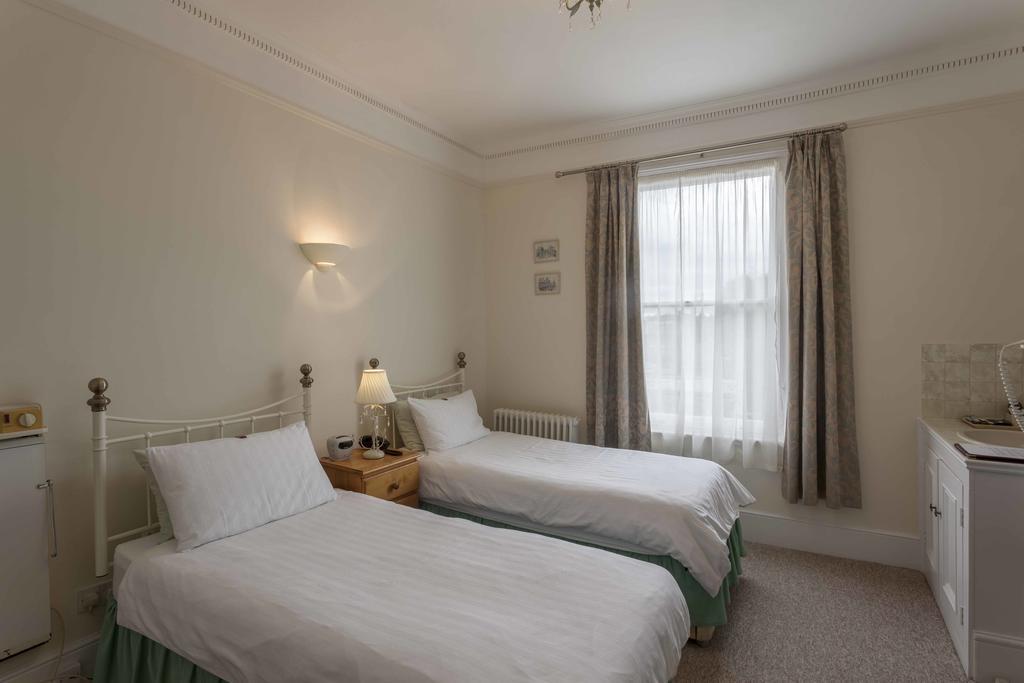 Melrose House 4* London