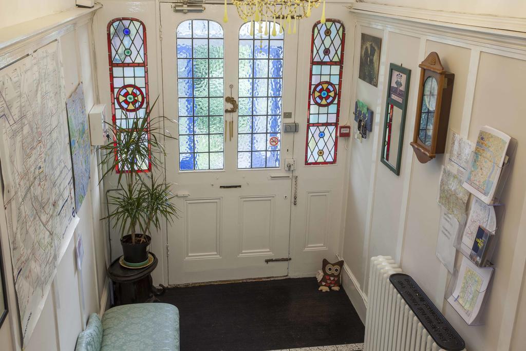 Guest house Melrose House 4*