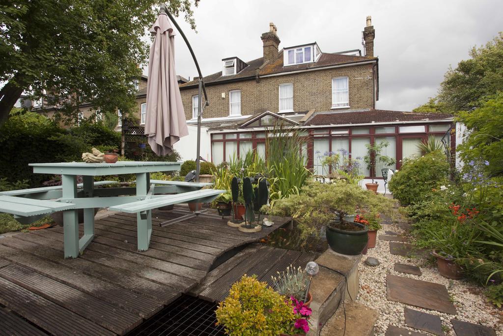 Melrose House Guest house