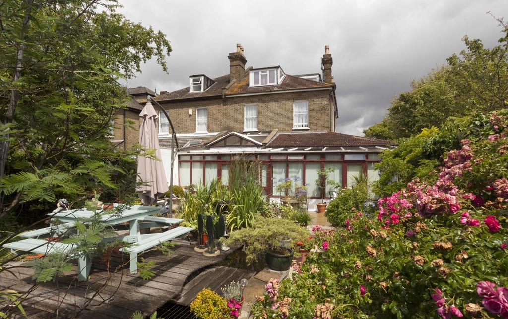 Melrose House Guest house London