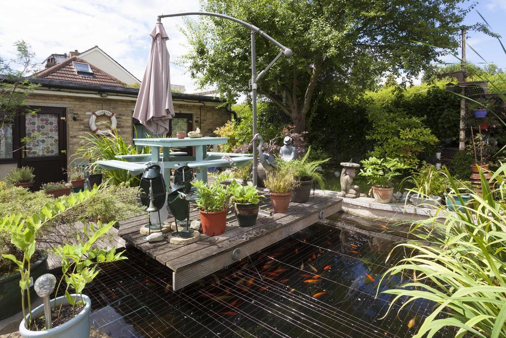 Guest house Melrose House 4*