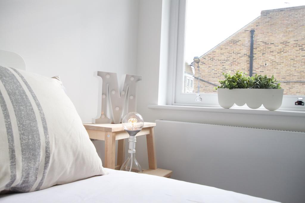 West Kensington Residences By Allo Housing Apartment