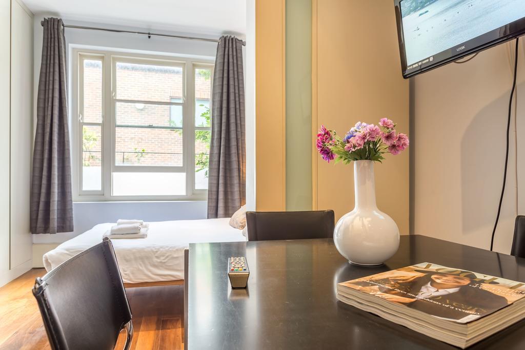 My Apartments Collingham Place * London
