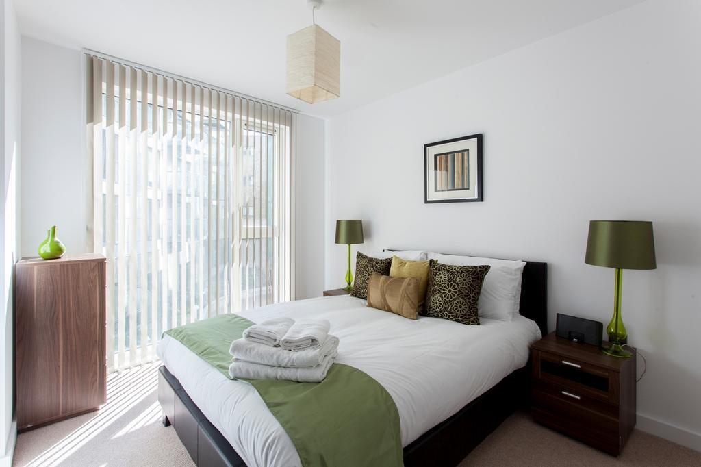 Apartment Avant Garde London