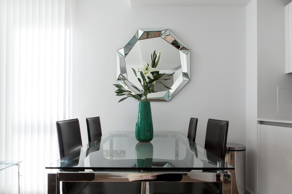 Apartment Avant Garde