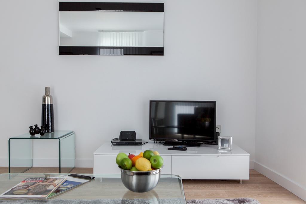 Apartment Avant Garde