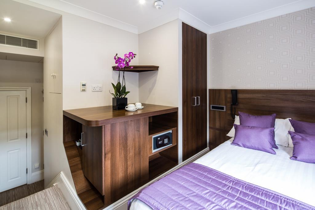 House 3* Londen