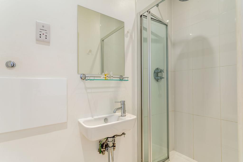 Apartment My Piccadilly Circus London