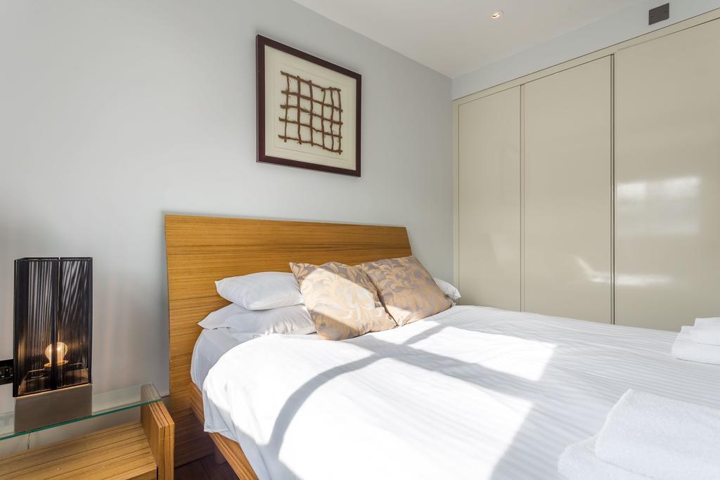 My Apartments Collingham Place Apartment