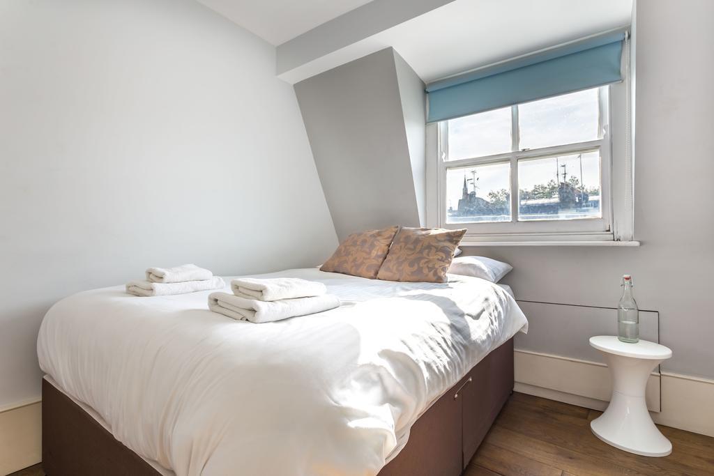 My Apartments Collingham Place *