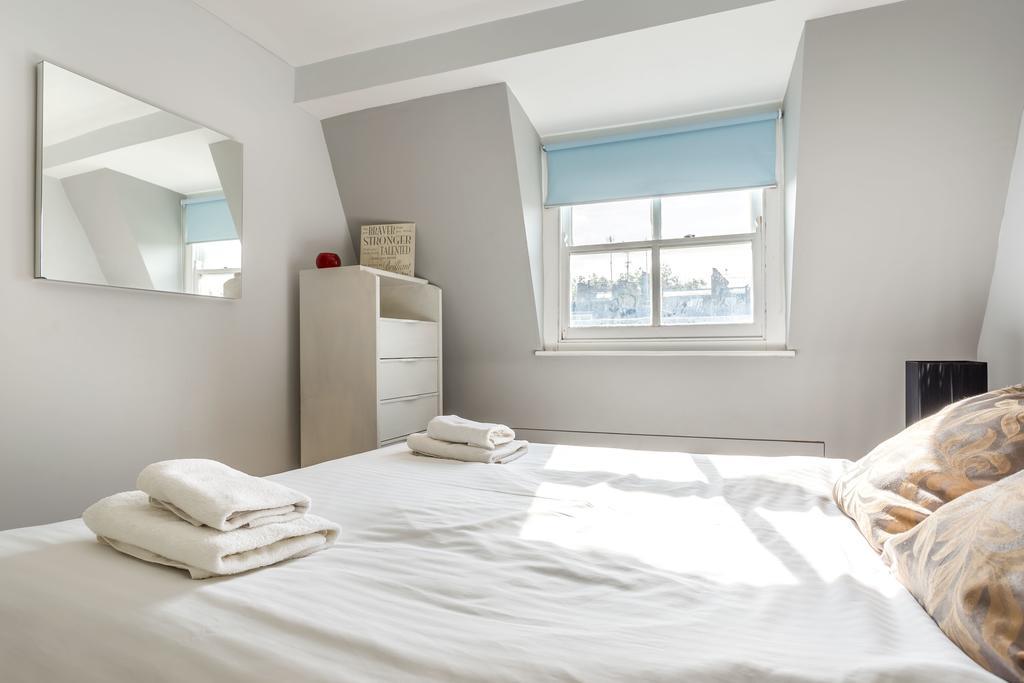 My Apartments Collingham Place * London
