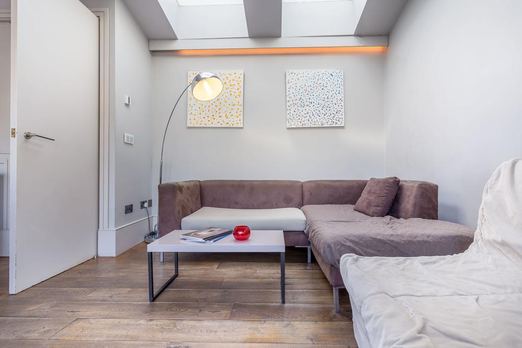 My Apartments Collingham Place Apartment London