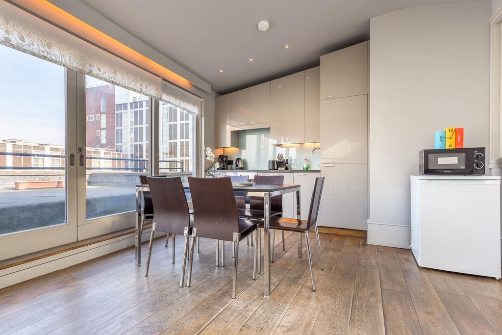 My Apartments Collingham Place * London