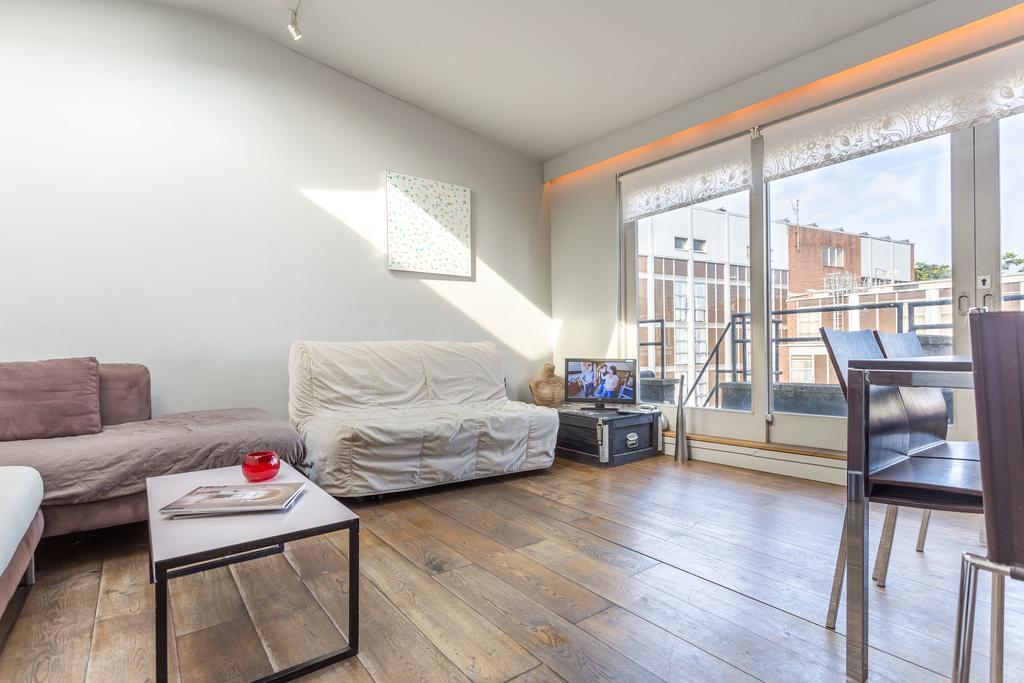 My Apartments Collingham Place London