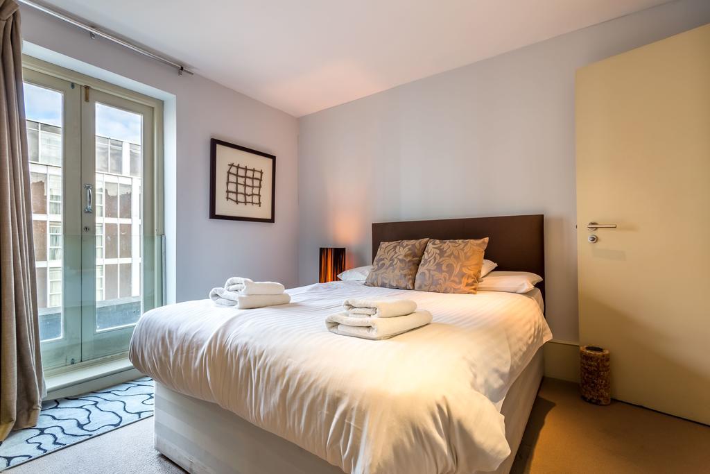 Apartment My Apartments Collingham Place London
