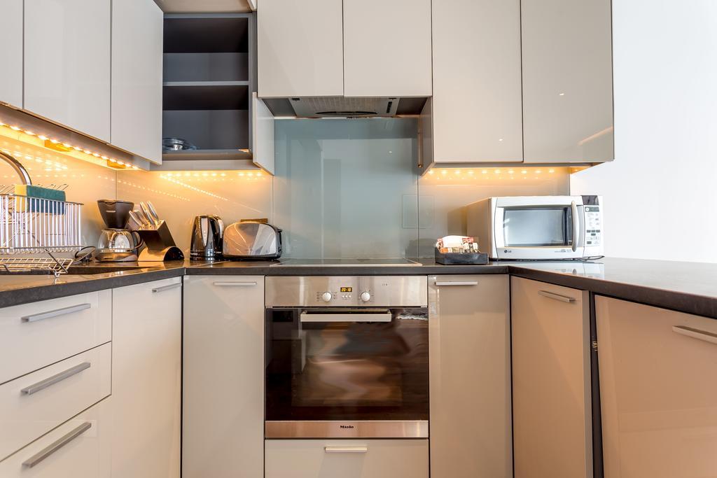 My Apartments Collingham Place * London