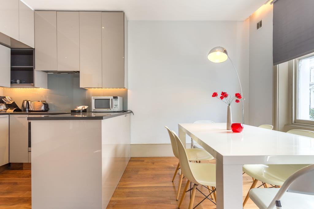 Apartment My Apartments Collingham Place
