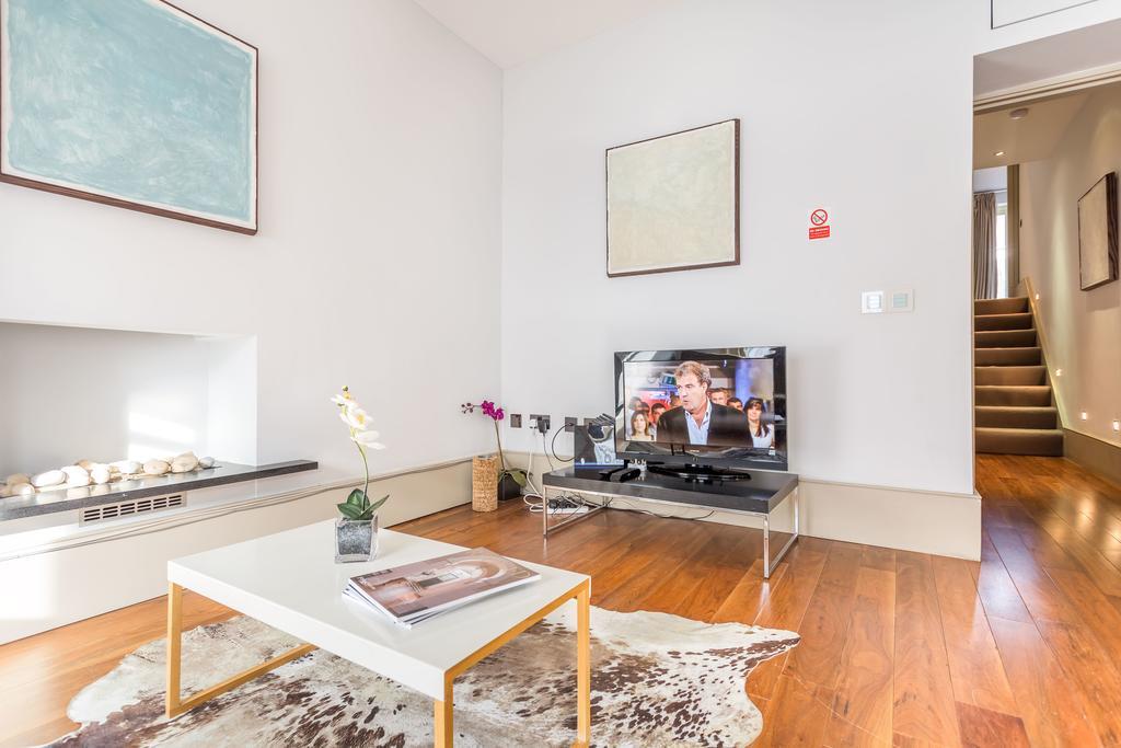 My Apartments Collingham Place Apartment London