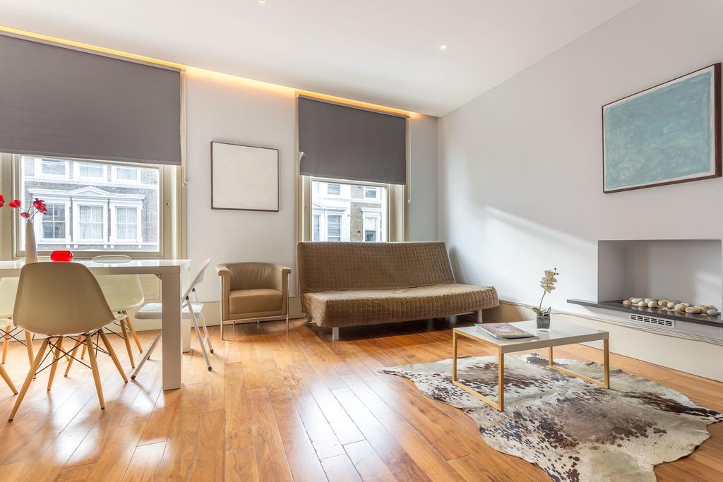 My Apartments Collingham Place London