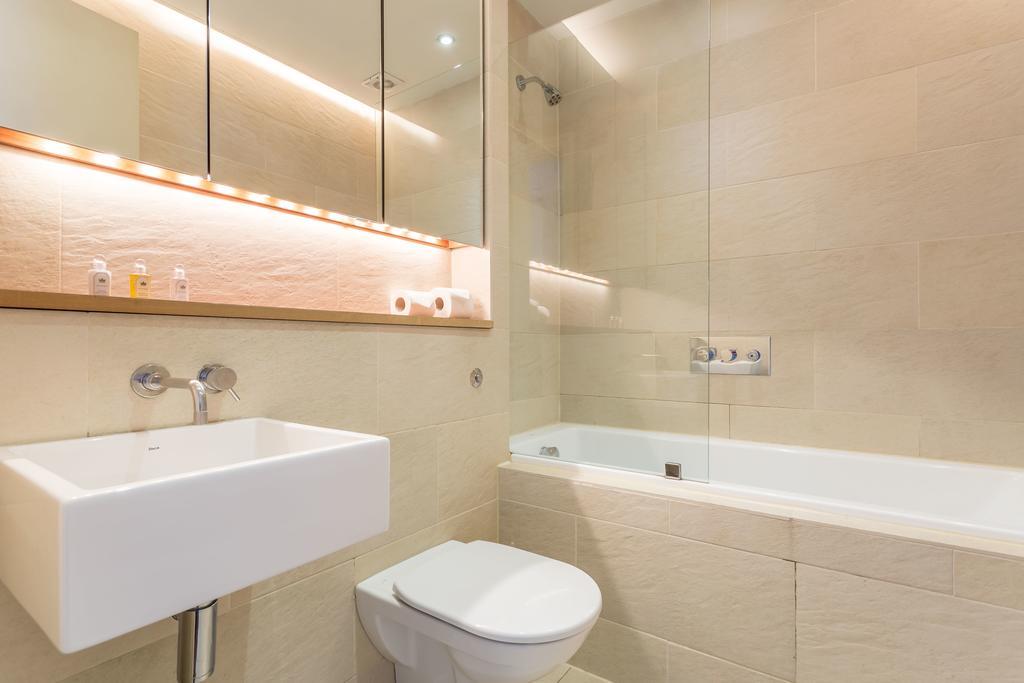 Apartment My Apartments Collingham Place London