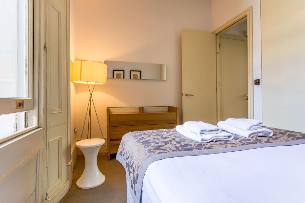 My Apartments Collingham Place Apartment London