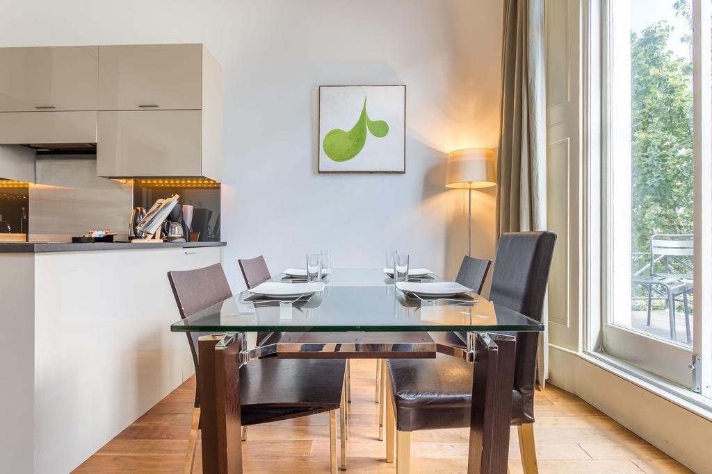 My Apartments Collingham Place London