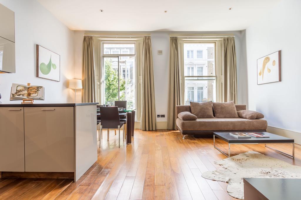 My Apartments Collingham Place Apartment