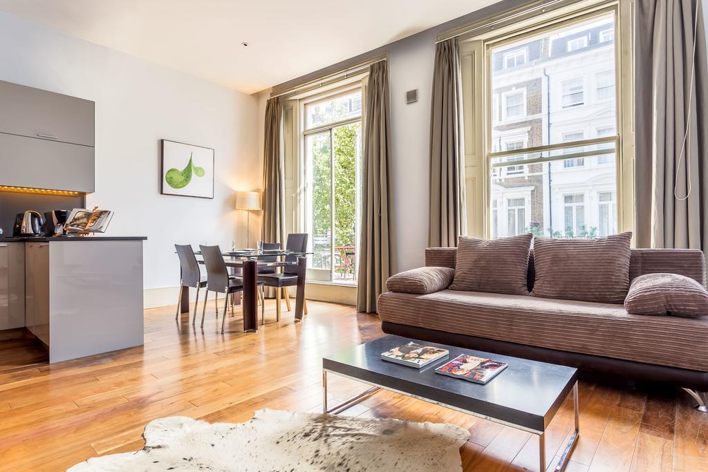 My Apartments Collingham Place Apartment *