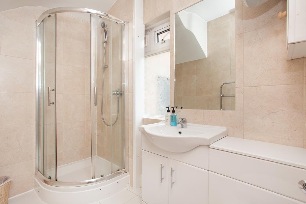 Apartamento Carnaby & Oxford Street - Soho - One Bedroom - Double Bed & Sofabed