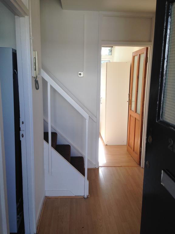 Chapman Street Guest house London